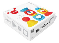 Building Genius Gift Box - Primary --  Moluk