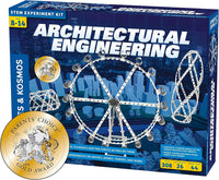 Architectural Engineering  (26 Models) - Thames & Kosmos