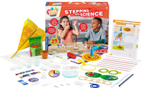 Kids First Stepping into Science Toy - Thames & Kosmos