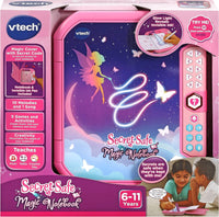 VTech Secret Safe Magic Notebook (Invisible Ink)