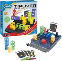 ThinkFun - Tip Over Game