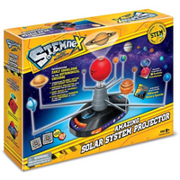 StemNex – Amazing Solar System Projector