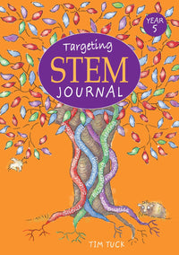 Targeting STEM Year 5