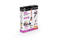 Academy of Steam - Inertia & Energy Conversion