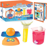 Blippi - My First Science Kit - Sink or float