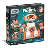 Clementoni: Mio Robot Next Generation 2.0