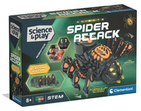 Clementoni Anibot Spider Attach Robot