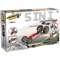 Construct It - 5 in 1 Multi Vehicle Set