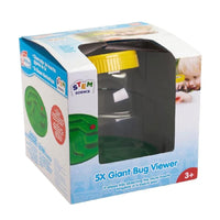 Edu-Toys - My First Giant Bug Viewer