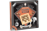 Einsteins Number Puzzle