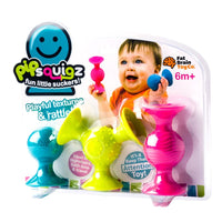 Fat Brain Toys - PipSquigz - Interactive Toy