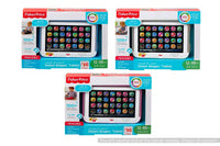 Fisher-Price Laugh & Learn Smart Stages Tablet