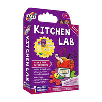 Galt - Kitchen Lab