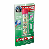 Gravity Gunk
