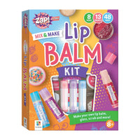 Zap! Extra - Mix N Make Lip Care Kit - Multi
