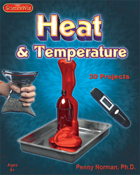 Heat & Temperature - ScienceWiz
