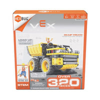 VEX Robotics - Dump Truck