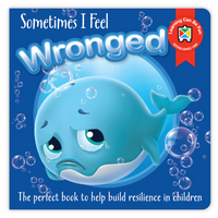 Learning can be fun | Sometimes I Feel Wronged Book