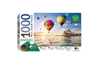 Mindbogglers 1000 Piece - Opera House
