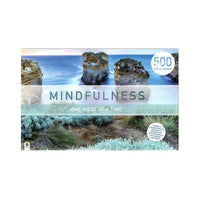 Mindfulness 500pc Jigsaw Puzzle - Apostle