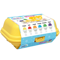 Mood Eggs - Magic Sensory