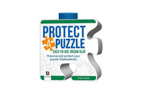 Protect A Puzzle Jigsaw Glue