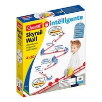 Quercetti | Skyrail XL Wall | Marble Run