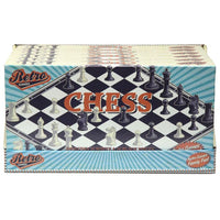 Board Game – Retro Chess