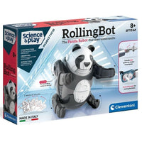 Rolling Bot - Clementoni