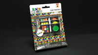 Rubik's Cube Prophecy Magic 15 Tricks