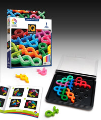 Smart Games IQ Noodles Puzzle Game