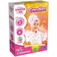 Science4you - Candles