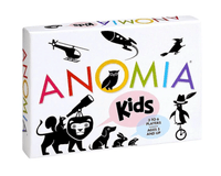 Anomia Kids Card Game