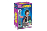 Shocking Science Lab - Science to the Max