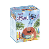 TOMY Disney Pop Up Stitch Game