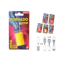 Tornado Tube