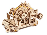 Ugears STEM Lab Random Variator