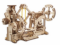 Ugears STEM Lab Tachometer