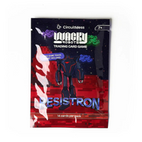 CircuitMess Bit Expansion – Resistron