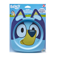 Bluey Character Suction Plate 1 pk