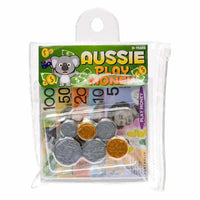 Aussie Play Money