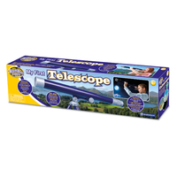 Brainstorm Toys My First Telescope boxed set for ages 6+
