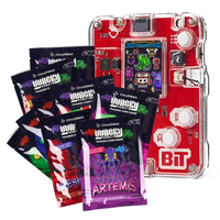 CircuitMess -- Wacky Collector's Bundle incl BIT 2.0