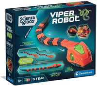 Clementoni Anibot Viper Strike Robot