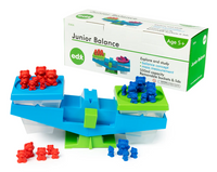 Learning Can Be Fun - Junior Balance