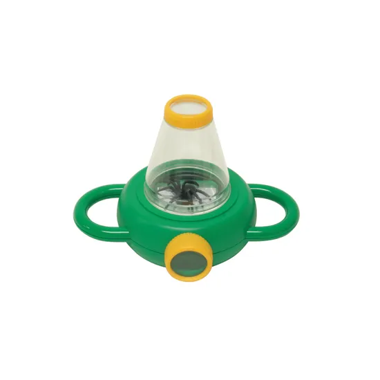 Two Way Viewer - Green colour