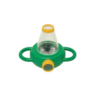 Two Way Viewer - Green colour