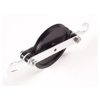 Learning Can Be Fun - Pulley Metal - Single