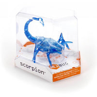 Hexbug Micro-Creatures Robot Scorpion - Randomly Selected