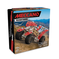 Meccano Masters Quad Bike